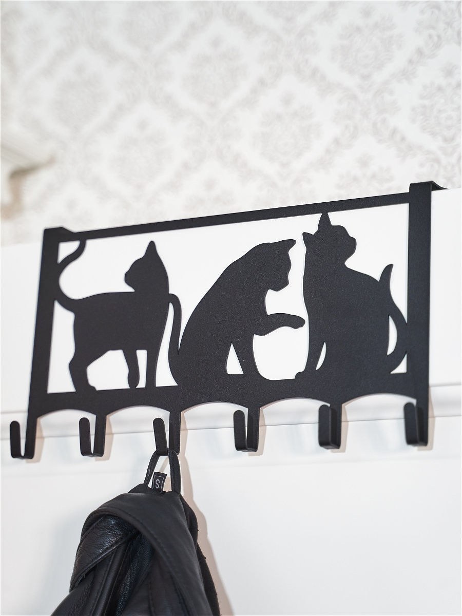 Вешалка arttome, 30 см