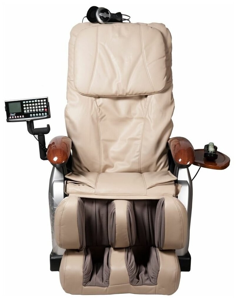 Массажное кресло IREST SL a28