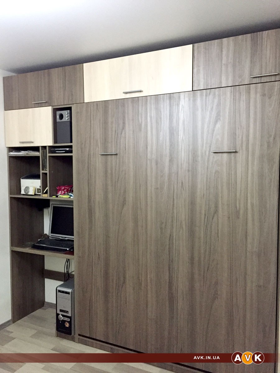 Дуб трюфель Эггер