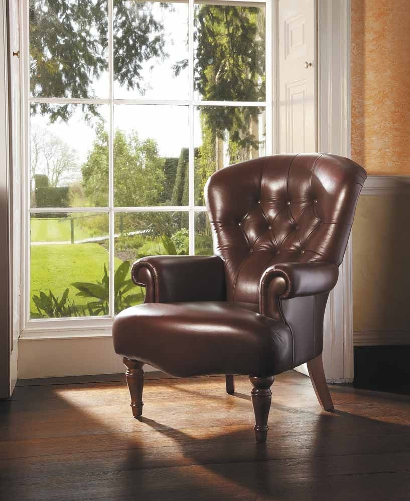 Кресло Parker Knoll: Froxfield.