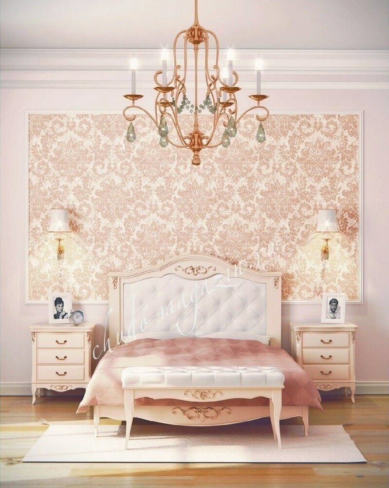Мебель для спальни Прованс, классика
