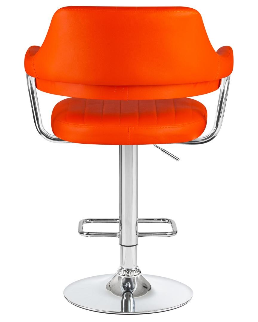 Барный стул LM-5019 красный