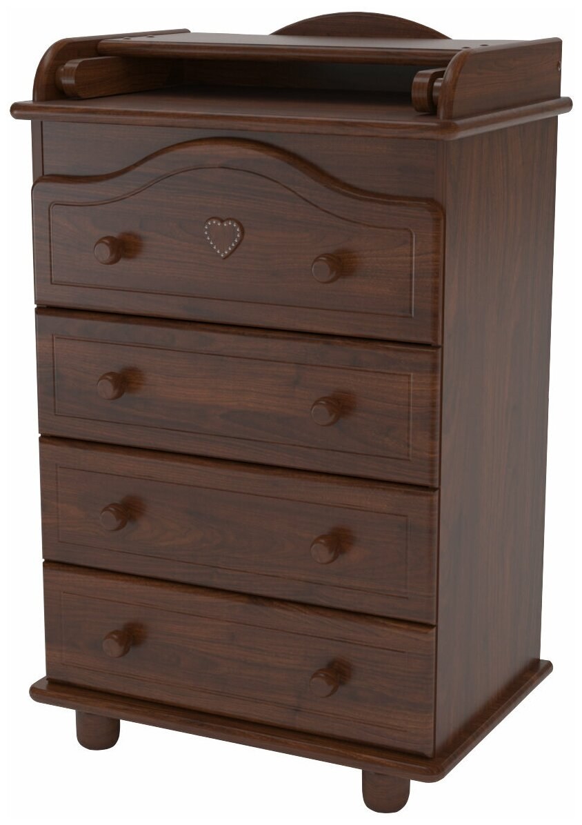 Комод Гандылян Сильвия Люкс