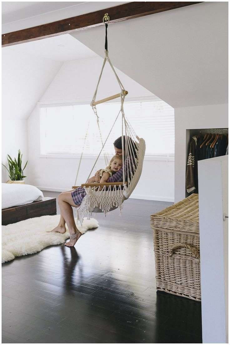 Качели в комнату