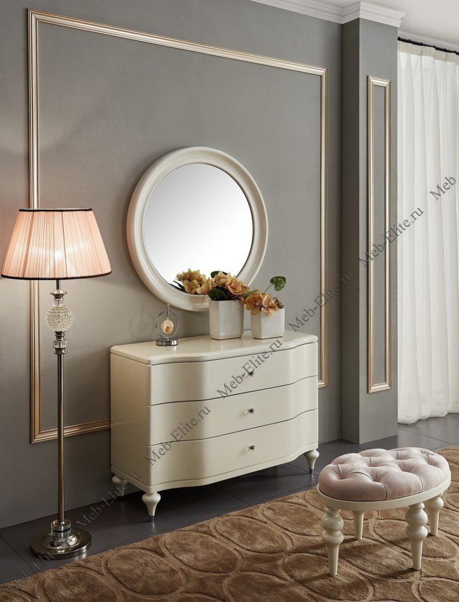 Fratelli Barri Rimini комод