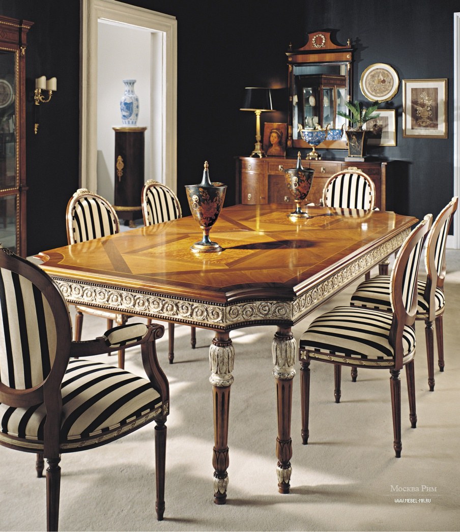 Francesco Molon стол