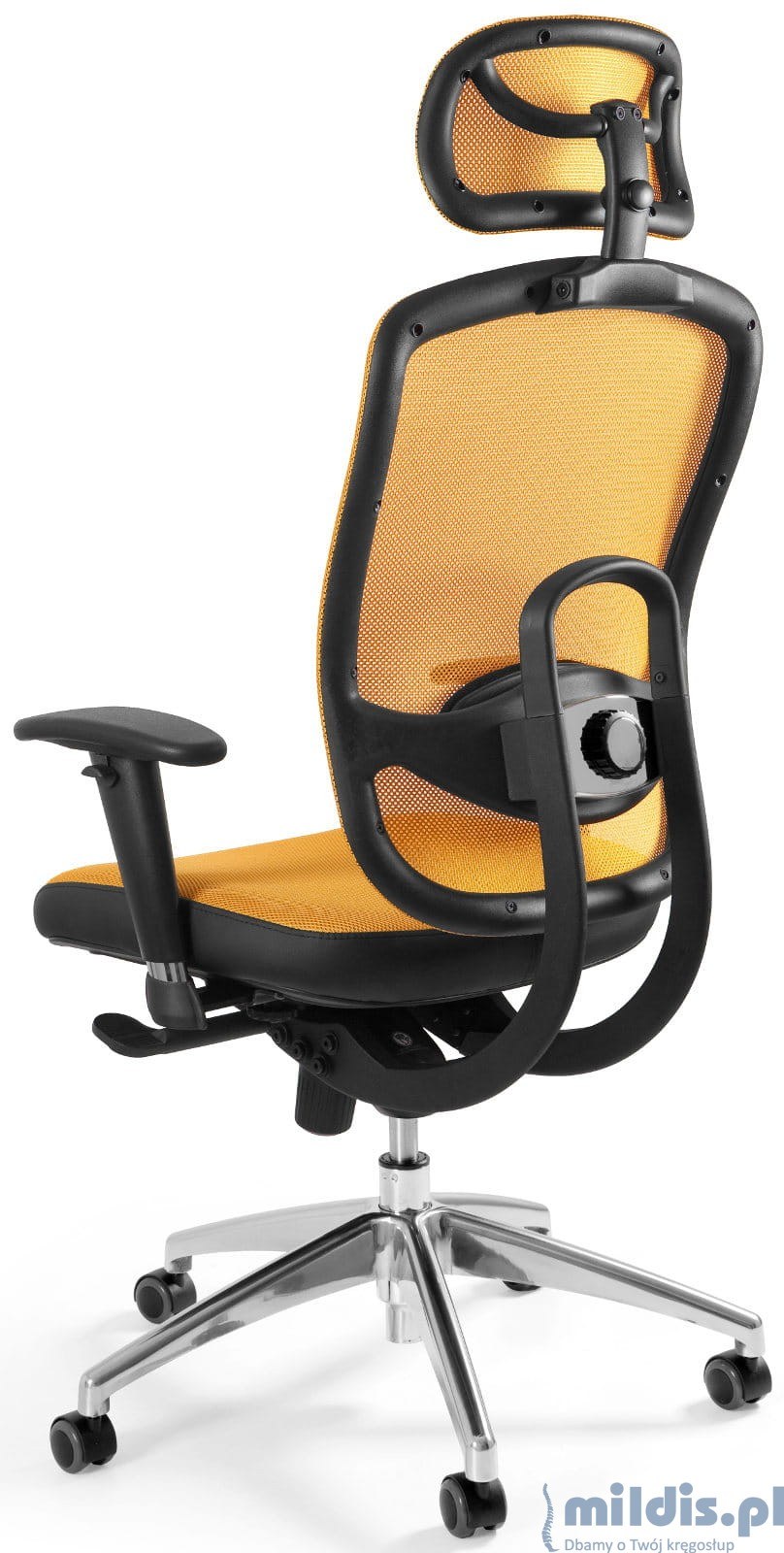 Офисное кресло unique Regent