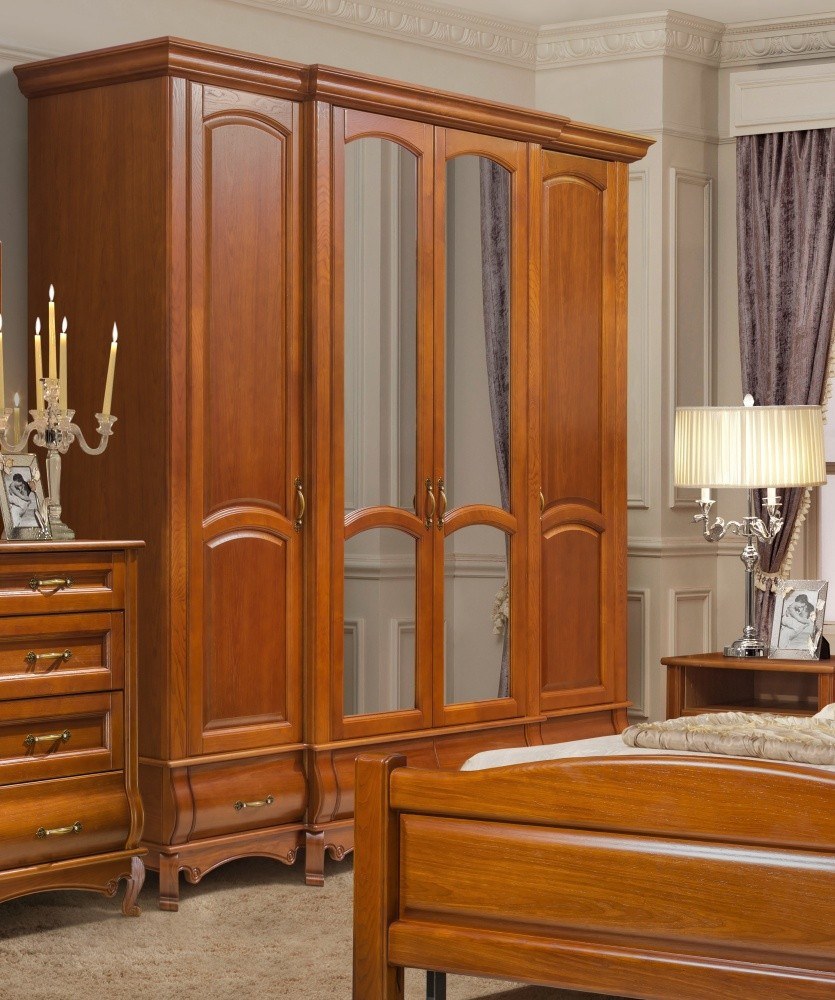 Шкаф Оскар Ивна мебель