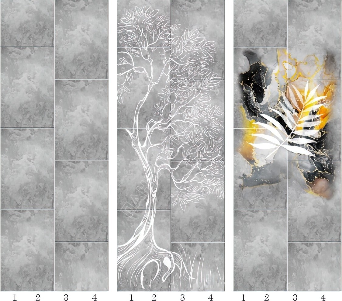 Декоративные панели мдф panda (44 фото) - красивые картинки и HD фото