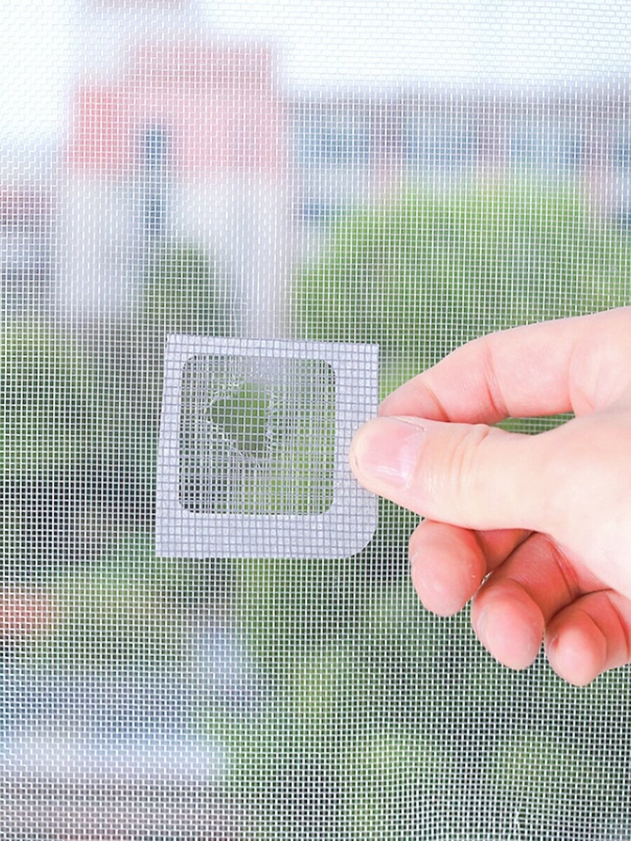 Сетка от мух