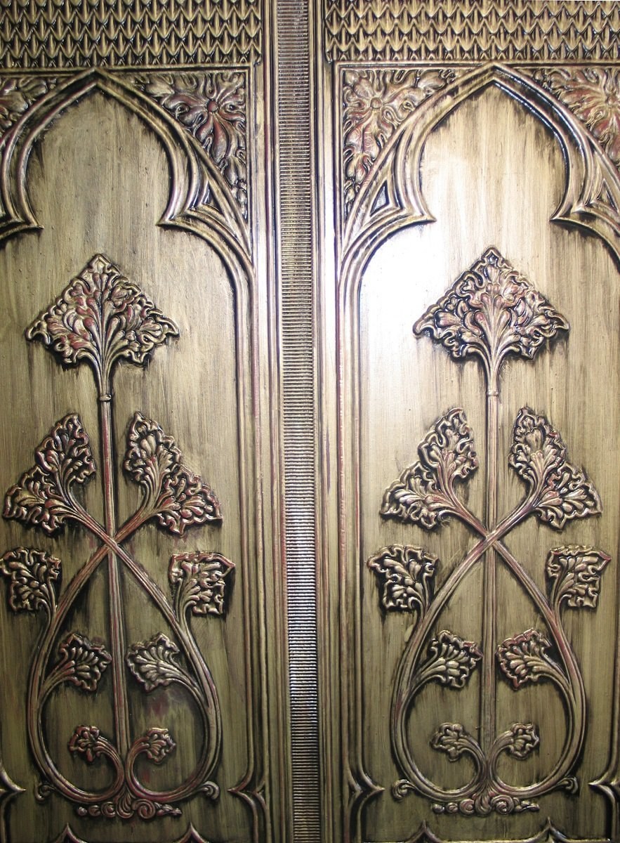 Lincrusta Lincrusta rd1951