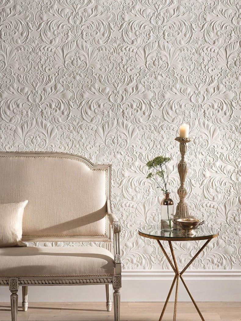 Линкруст Викторианская Англия