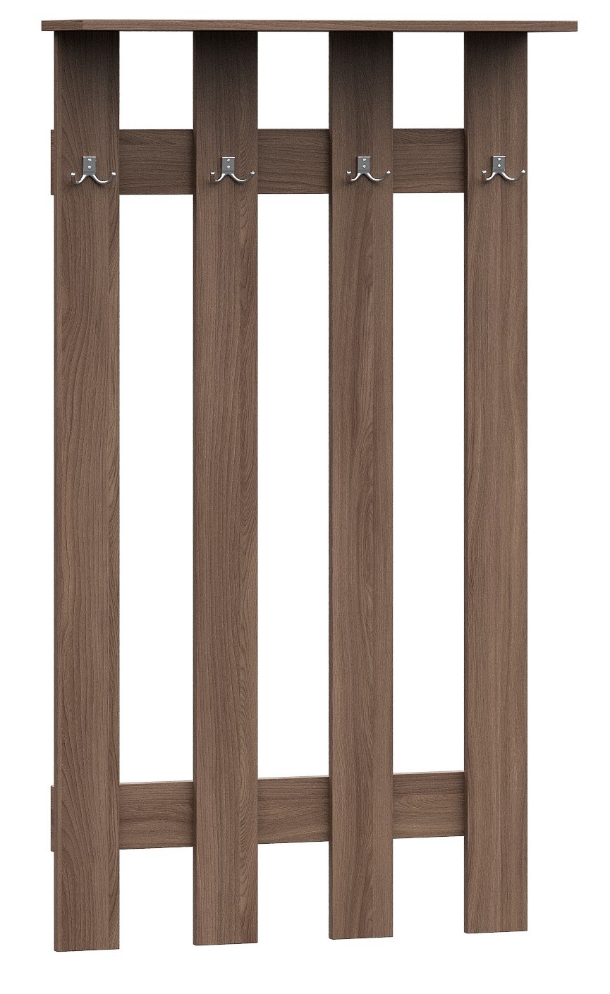 Вешалка ямайка (72 фото)