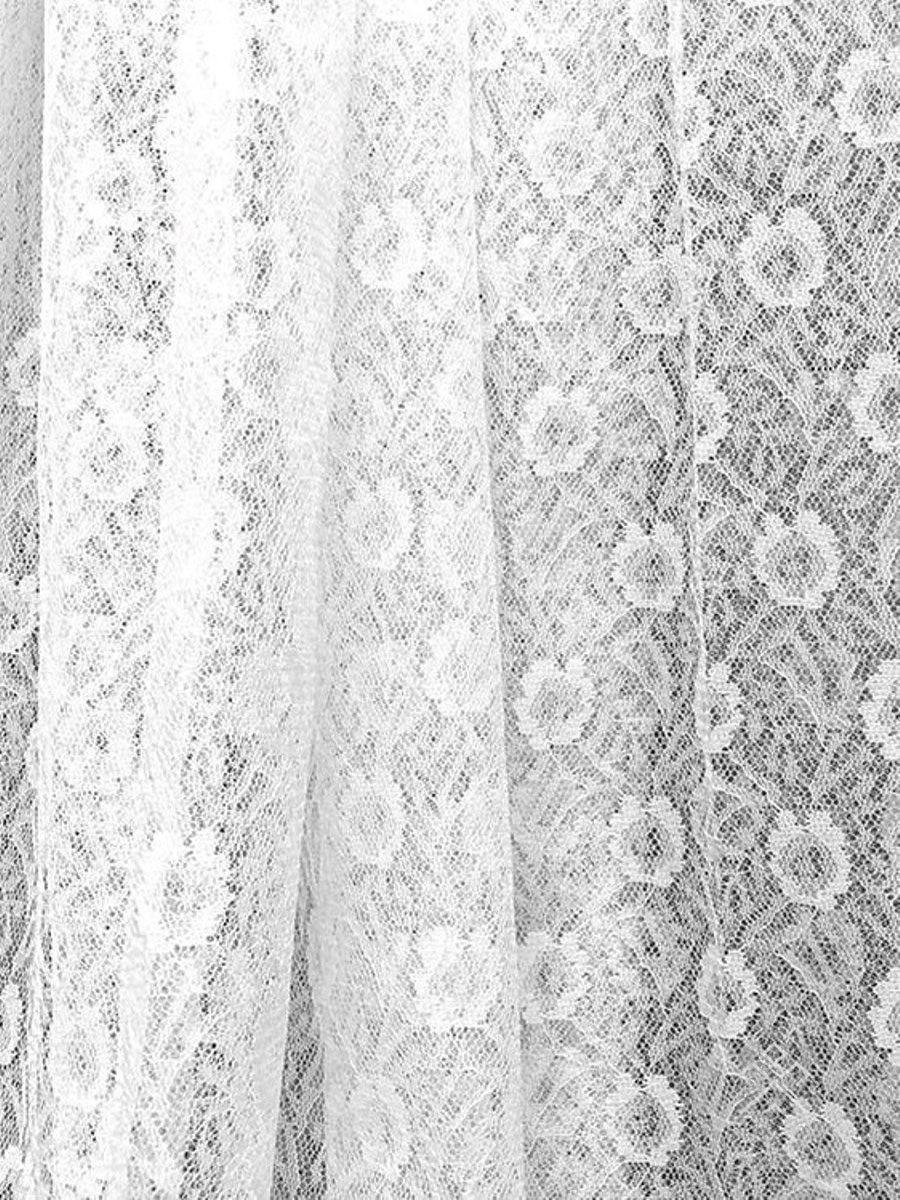 Прованс тюль ажурный арт.16017