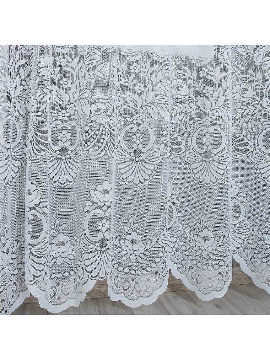 Тюль Андерсон арт td 4102