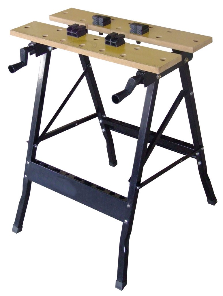 Верстак столярный Sparta 640мм