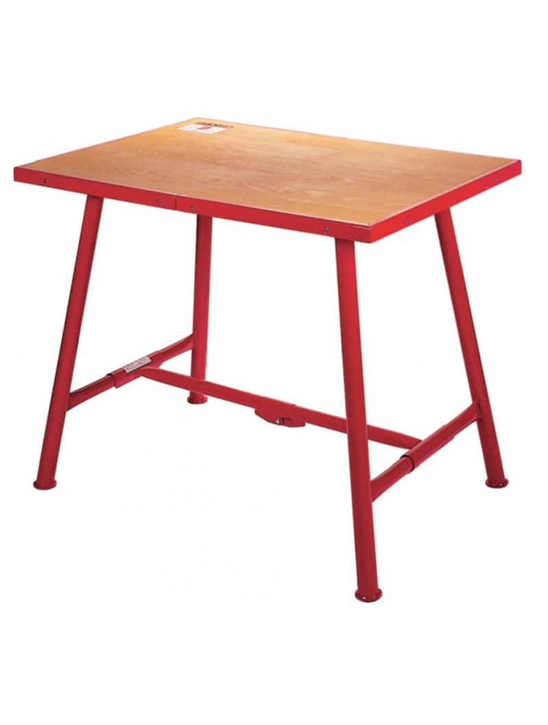 Верстак Ridgid