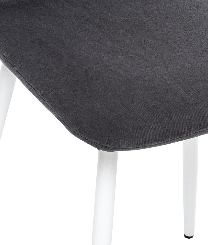 Стул Leset 7313 черный