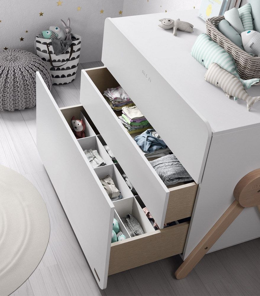 Комод Micuna Swing