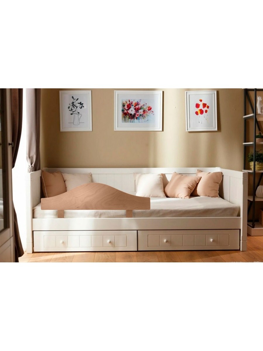 Кровать Тимберика Дания 3