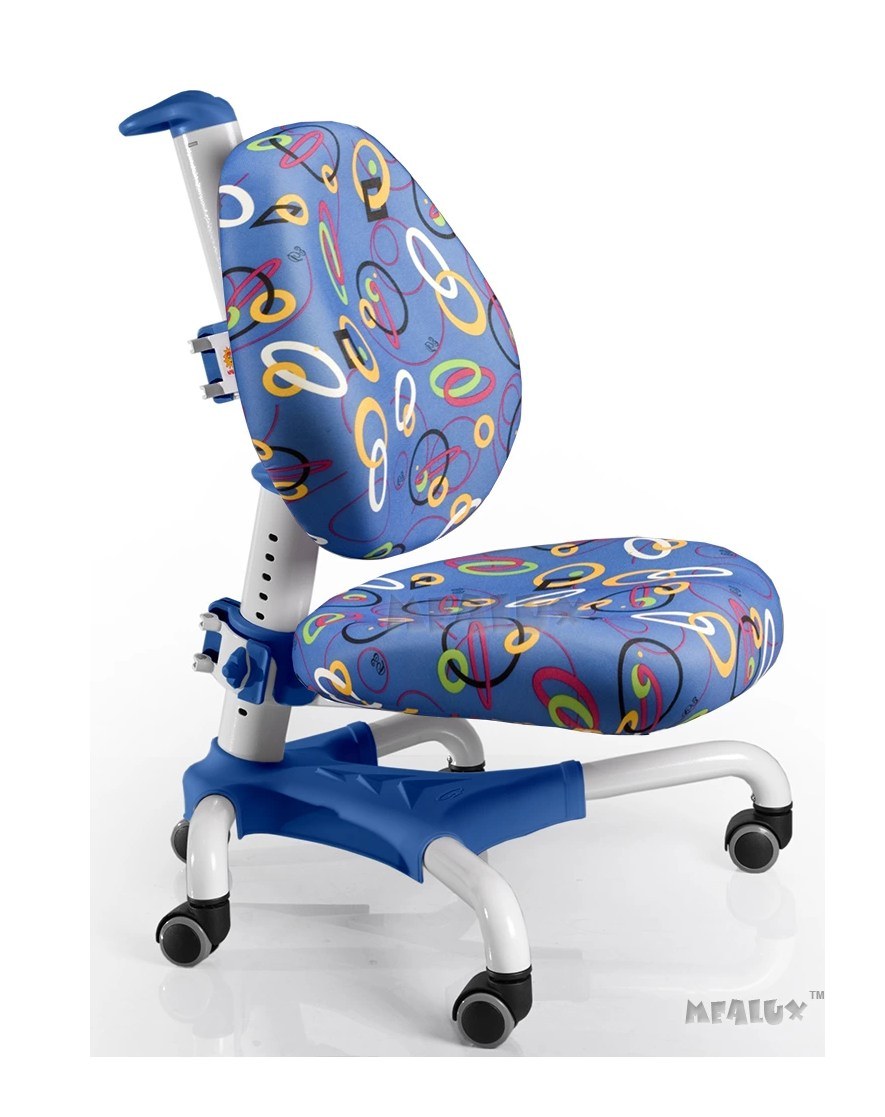 Детское кресло Mealux Champion