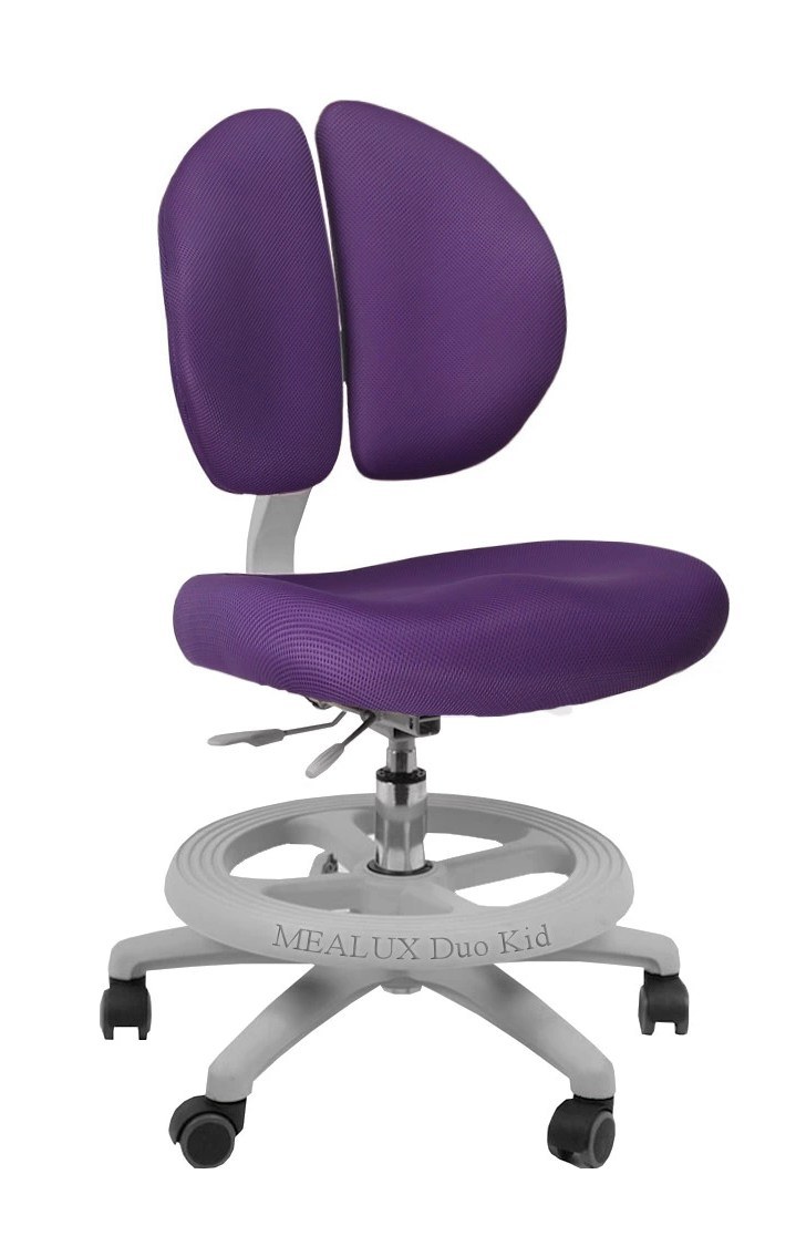 Кресло Mealux Duo-Kid