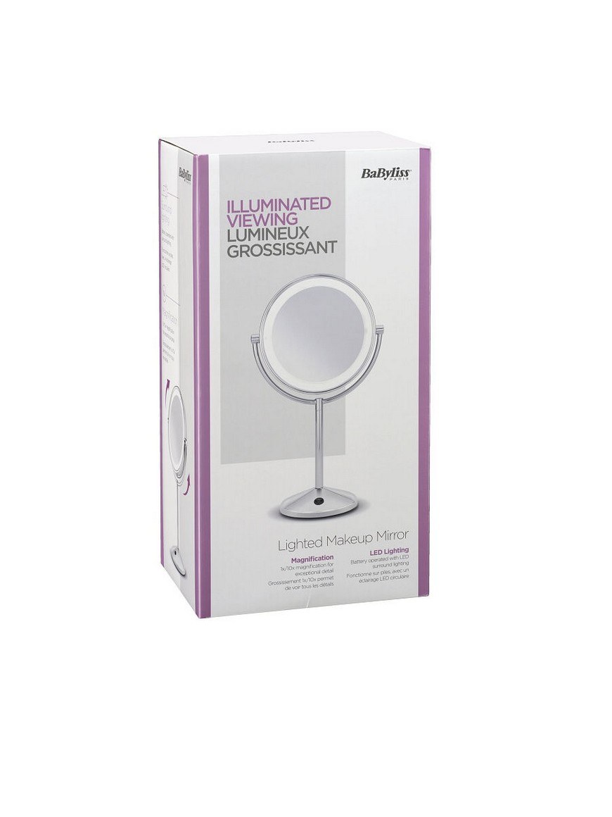 Зеркало BABYLISS 9436e