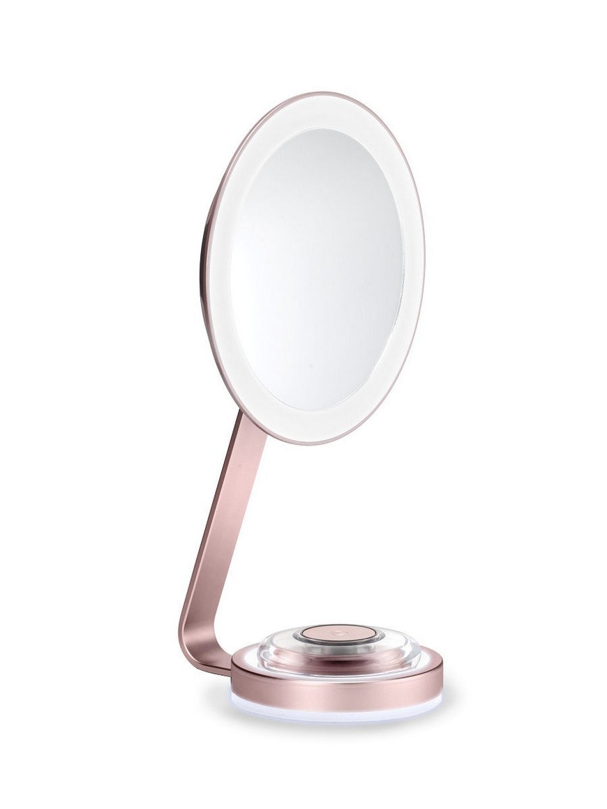 Косметическое зеркало BABYLISS 8438е