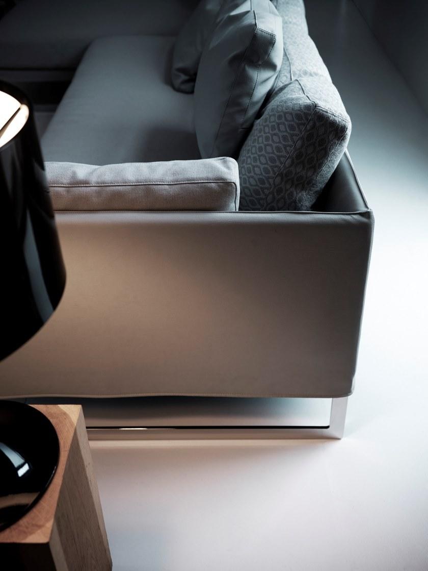 Saba Italia материалы кожа