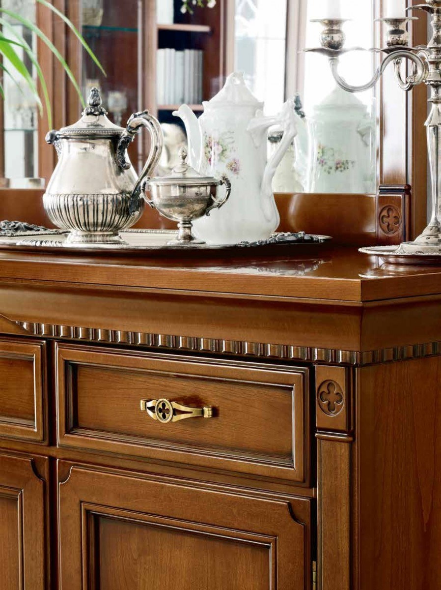 Тумба Palazzo Ducale ciliegio