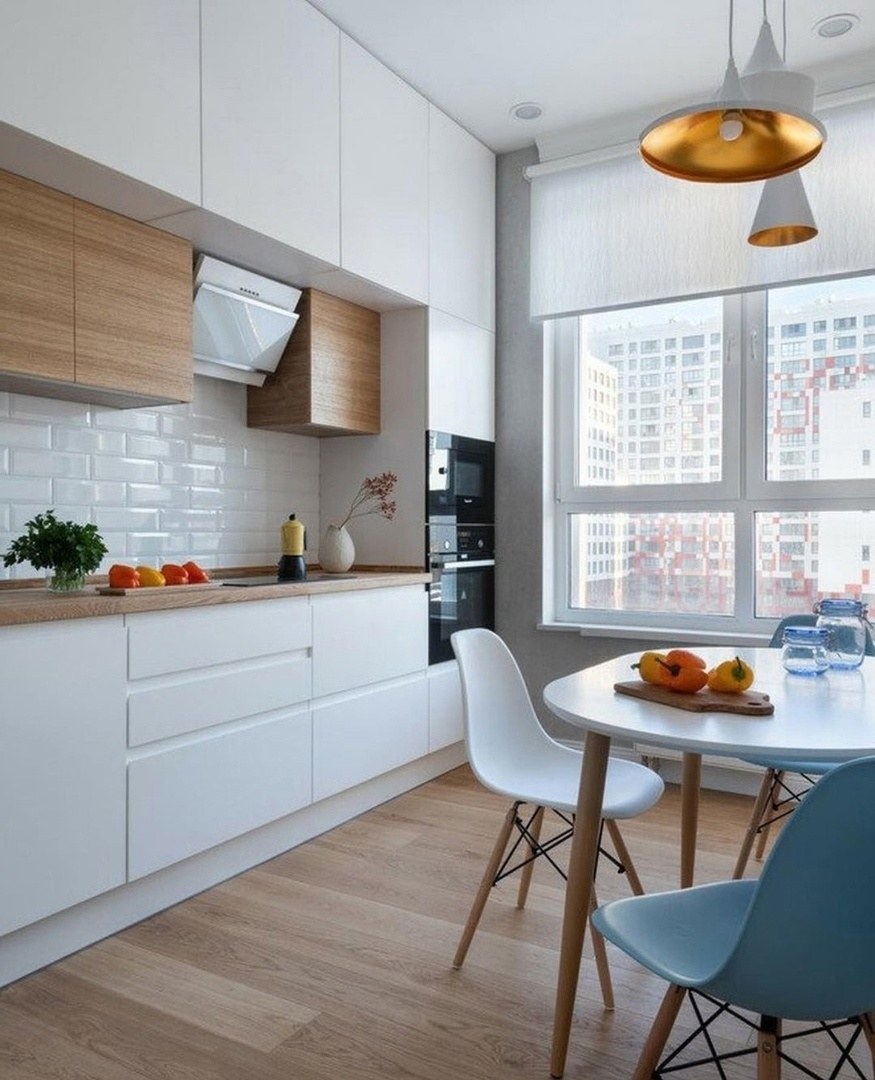 Олеся Березовская дизайнер