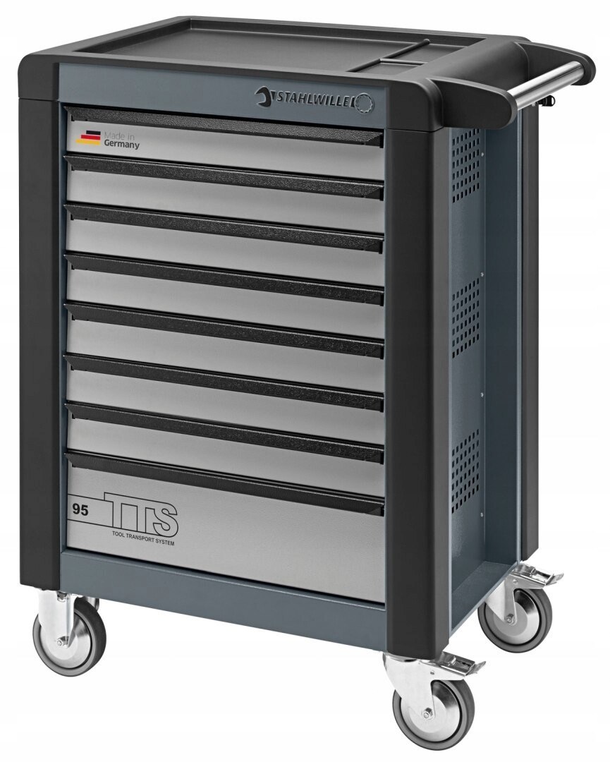 90/6a инструментальная тележка