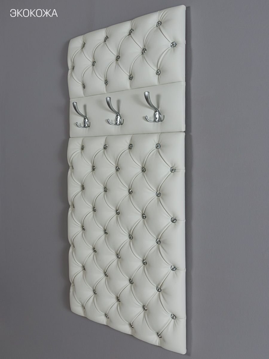 МЕБЕЛЬПРОМ вешалки настенные