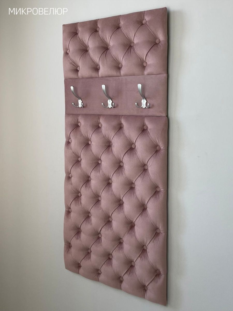 Вешалка настенная фиессо (72 фото)