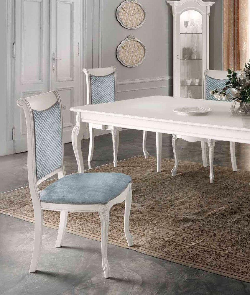 Итальянская мебель Пуччини