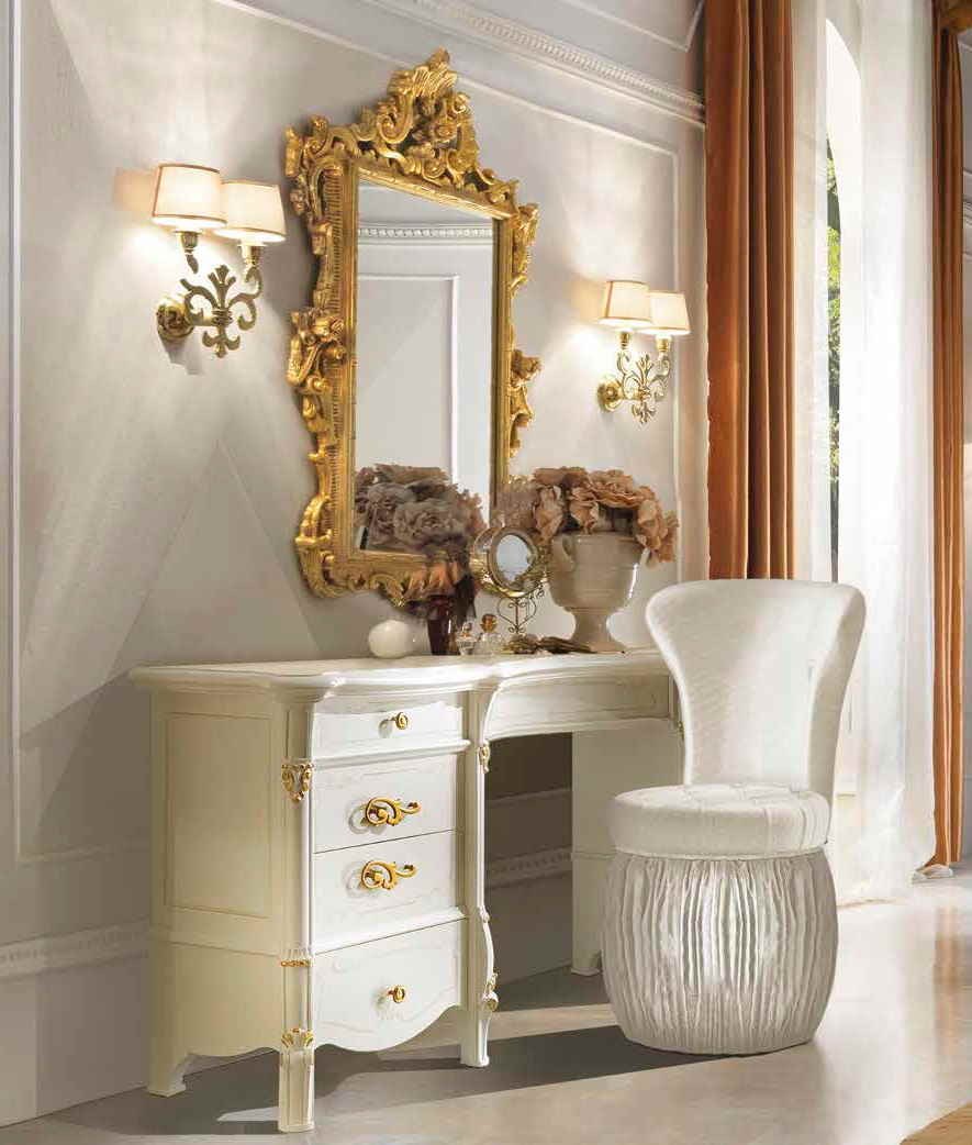 Спальня Rossini casa +39