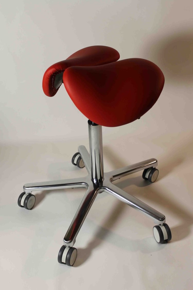 К25 стул мастера седло