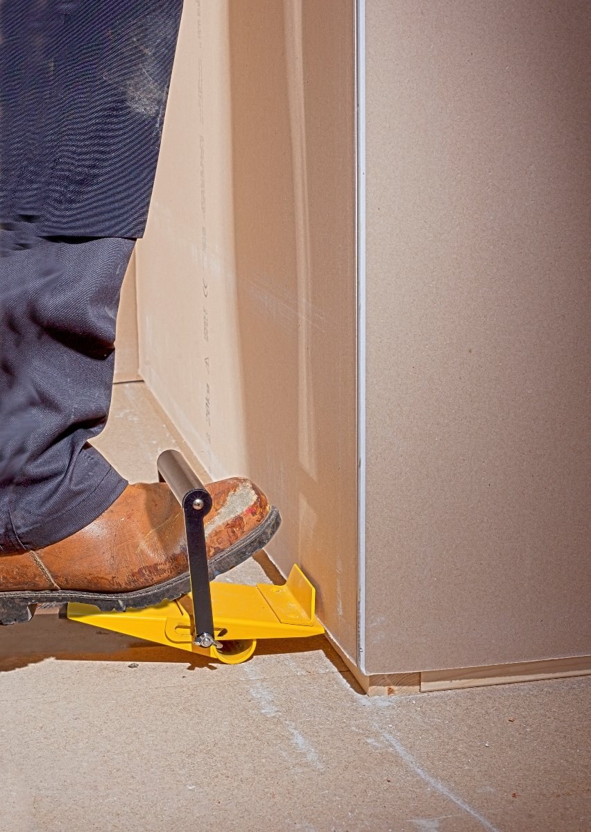 Инструмент Кнауф для монтажа ГКЛ