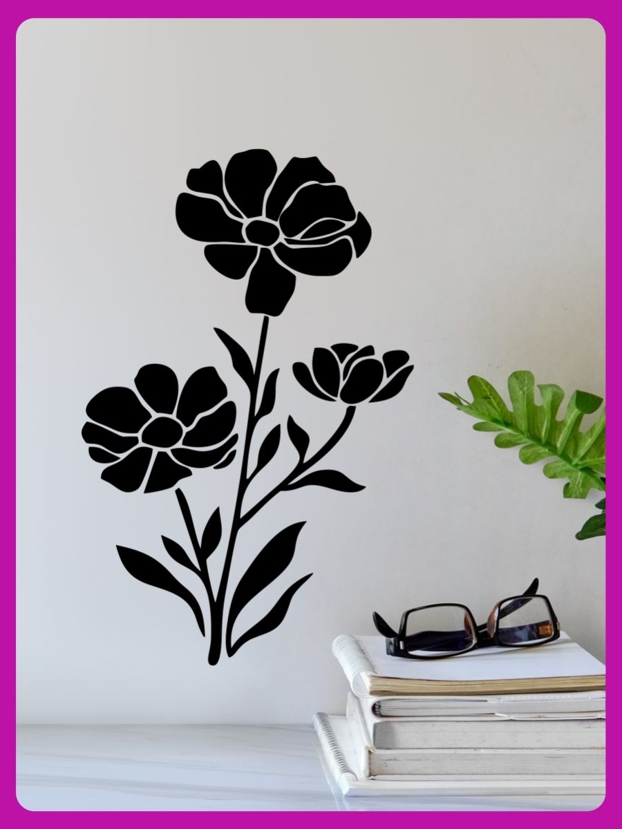 Интерьерные наклейки 1 сентября