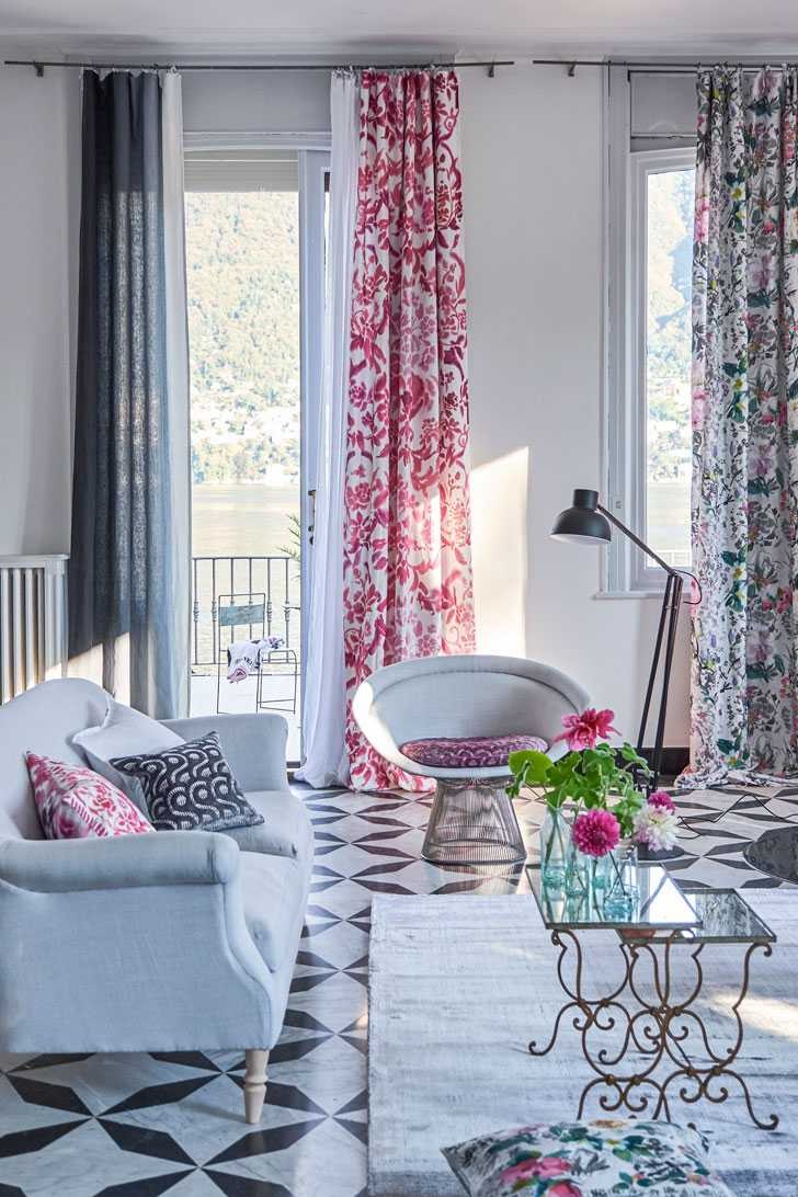 Шторы 2021-2022