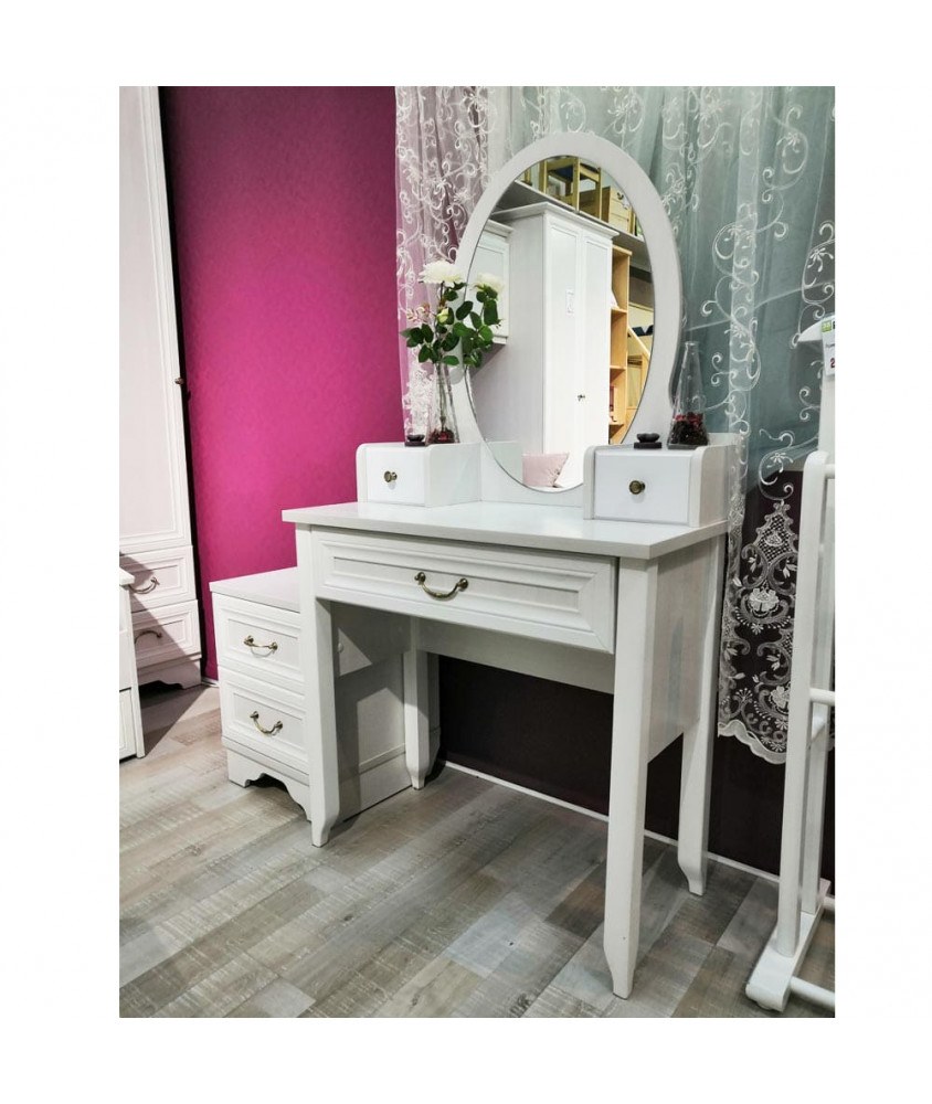 Туалетный столик Амадей м114