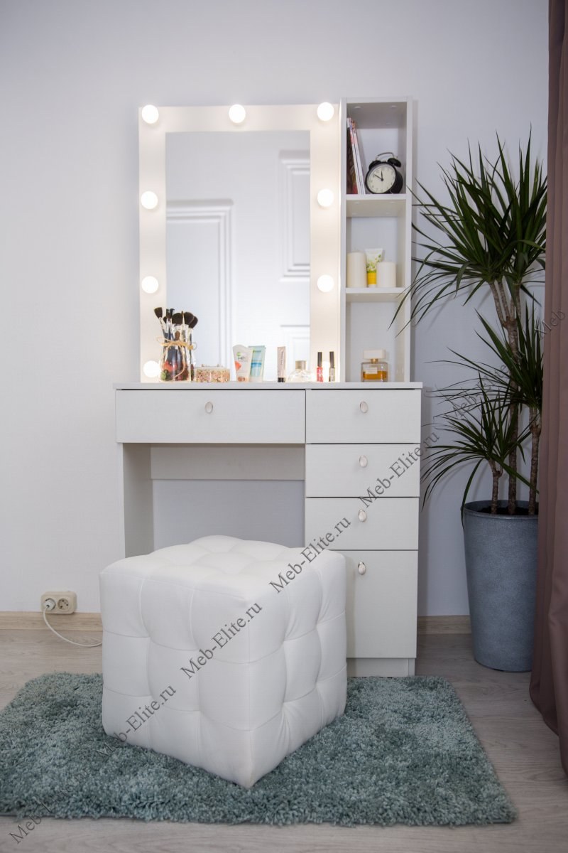 Гримерный столик Тиффани