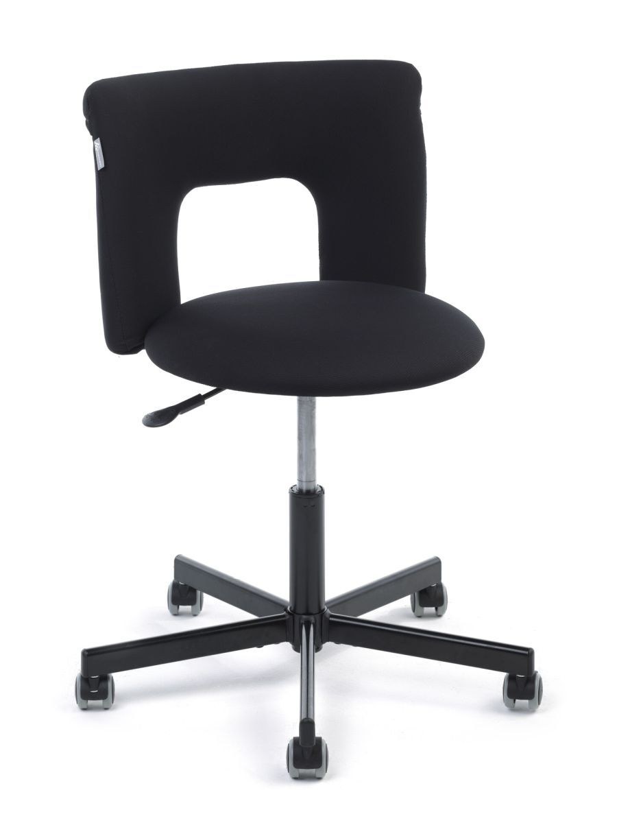 Офисное кресло Бюрократ KF-1m