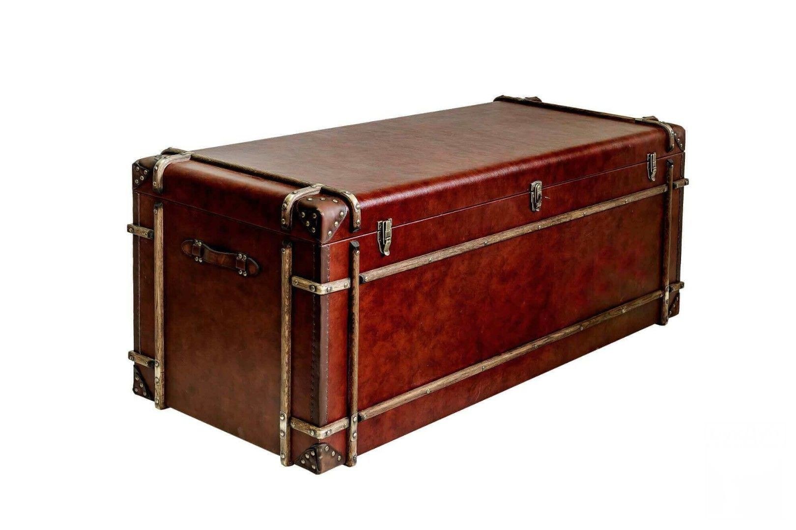 Сундук из дуба (50 фото) - красивые картинки и HD фото