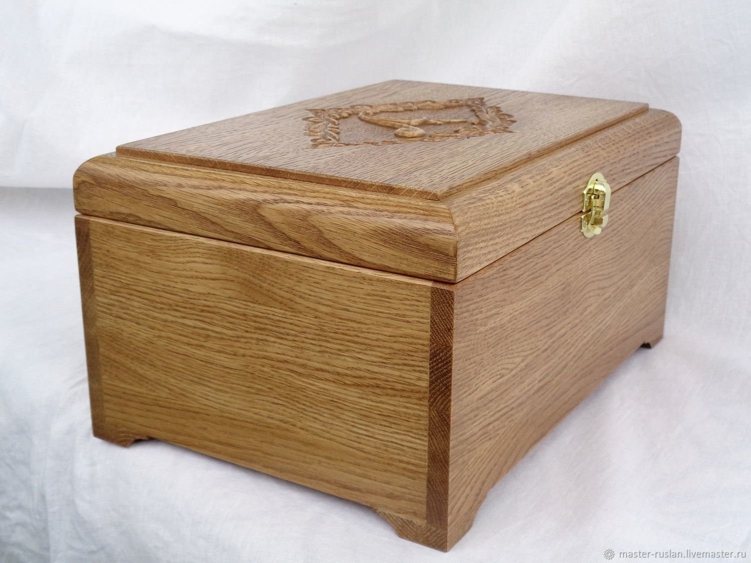 Сундук из дуба (50 фото) - красивые картинки и HD фото