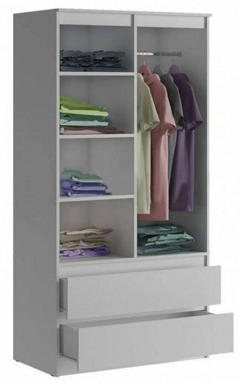 Комод челси белый (54 фото)