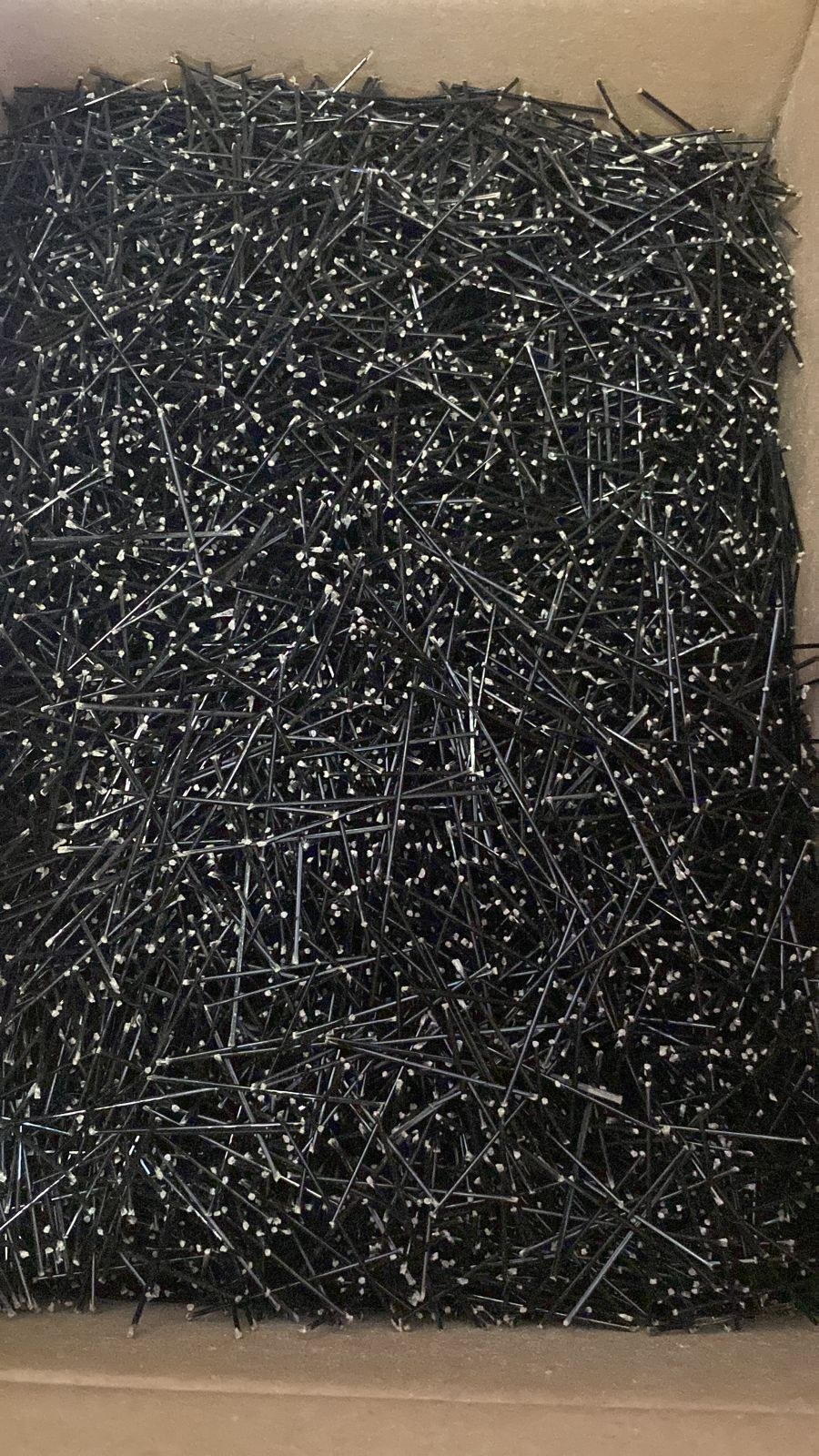 Фибра Dramix 3d 45/50 BL