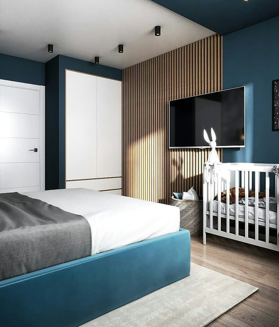 Комната для пары