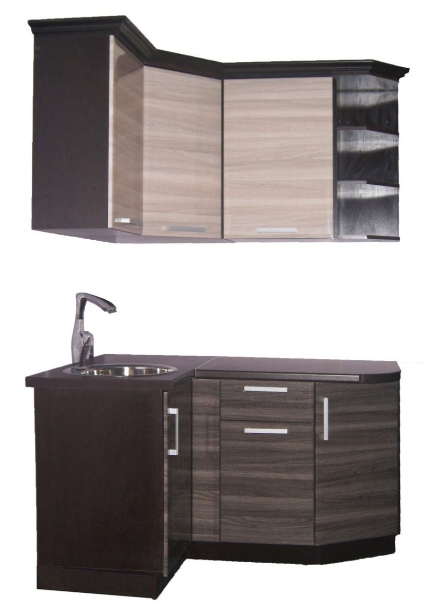 Угловой модуль Венеция