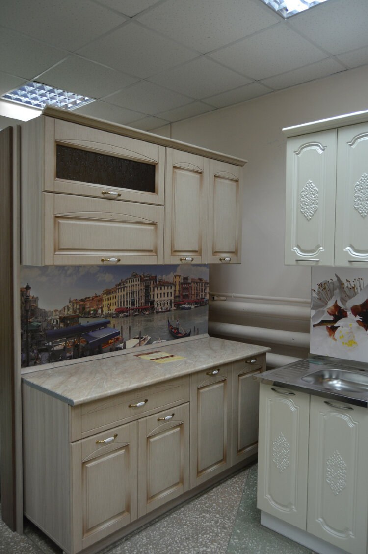 Кухня Венеция Финист